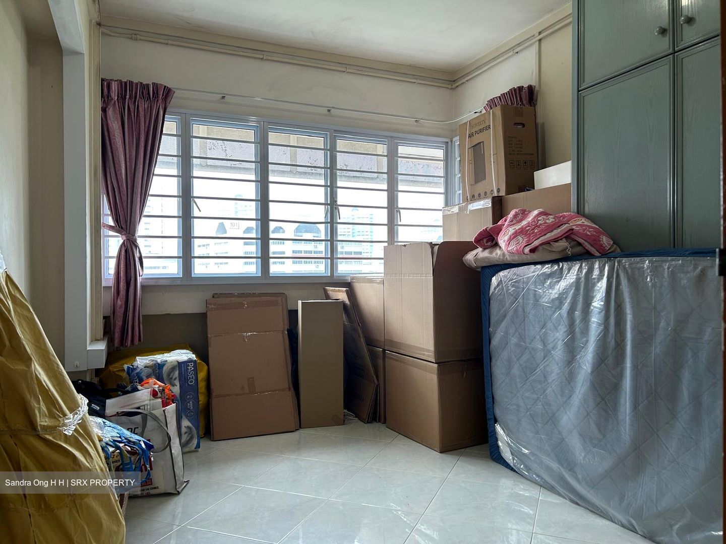 Blk 297 Bukit Batok Street 22 (Bukit Batok), HDB 4 Rooms #636434361